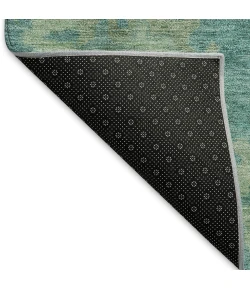 Addison Rugs Chantille Teal ACN2305 5ft. x 7ft.6in. Rect. Rug