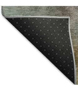 Addison Rugs Chantille Brown ACN2307 8ft. x 10ft. Rect. Rug