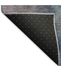 Addison Rugs Chantille Blue ACN2307 5ft. x 7ft.6in. Rect. Rug