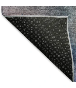 Addison Rugs Chantille Blue ACN2307 8ft. x 10ft. Rect. Rug