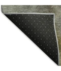 Addison Rugs Chantille Gray ACN2307 5ft. x 7ft.6in. Rect. Rug