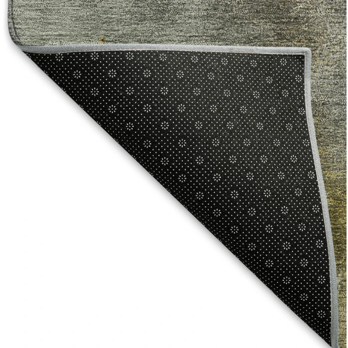 Addison Rugs Chantille Gray ACN2307 5ft. x 7ft.6in. Rect. Rug