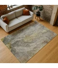 Addison Rugs Chantille Gray ACN2307 5ft. x 7ft.6in. Rect. Rug