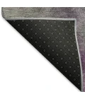 Addison Rugs Chantille Purple ACN2307 9ft. x 12ft. Rect. Rug
