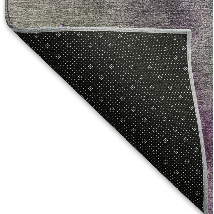 Addison Rugs Chantille Purple ACN2307 9ft. x 12ft. Rect. Rug