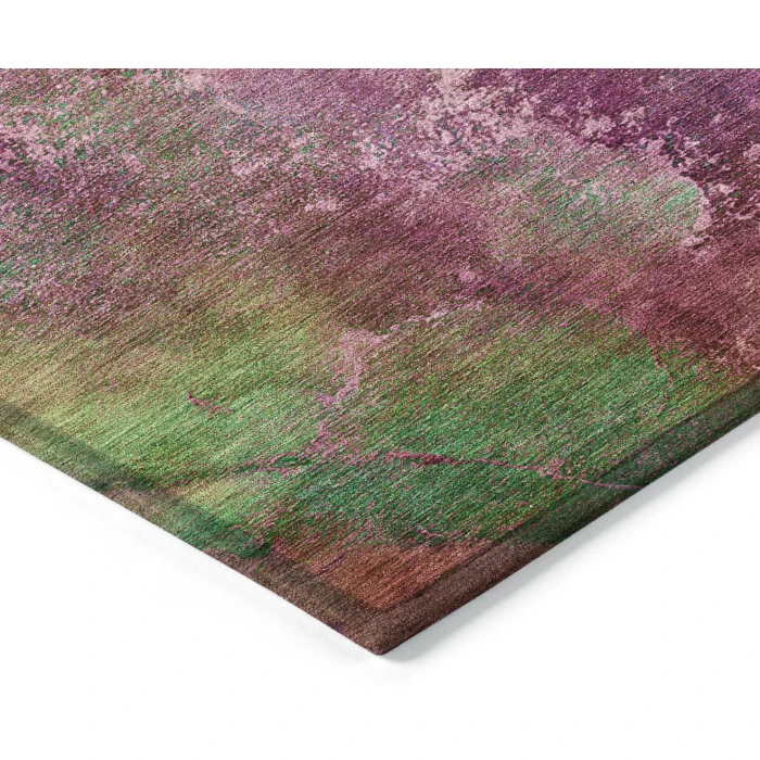 Addison Rugs Chantille Pink ACN2308 5ft. x 7ft.6in. Rect. Rug