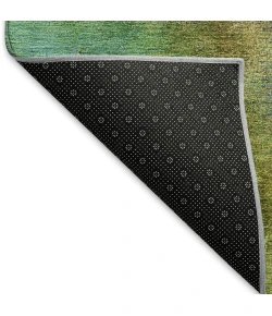 Addison Rugs Chantille Green ACN2308 5ft. x 7ft.6in. Rect. Rug