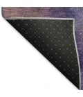 Addison Rugs Chantille Purple ACN2308 8ft. x 10ft. Rect. Rug