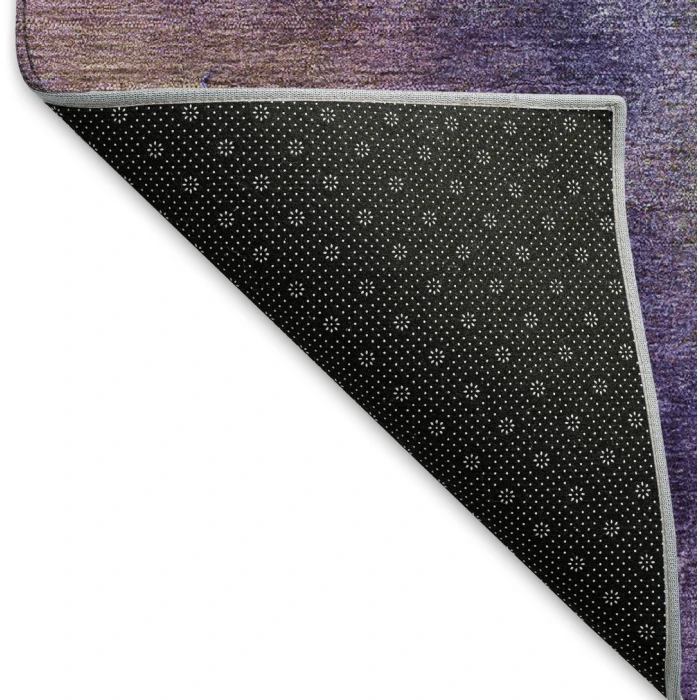 Addison Rugs Chantille Purple ACN2308 8ft. x 10ft. Rect. Rug