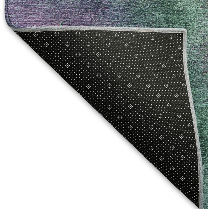 Addison Rugs Chantille Teal ACN2308 9ft. x 12ft. Rect. Rug