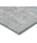 Addison Rugs Chantille Brown ACN2309 5ft. x 7ft.6in. Rect. Rug