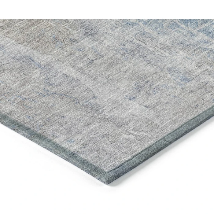 Addison Rugs Chantille Brown ACN2309 5ft. x 7ft.6in. Rect. Rug