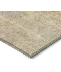 Addison Rugs Chantille Brown ACN2309 5ft. x 7ft.6in. Rect. Rug