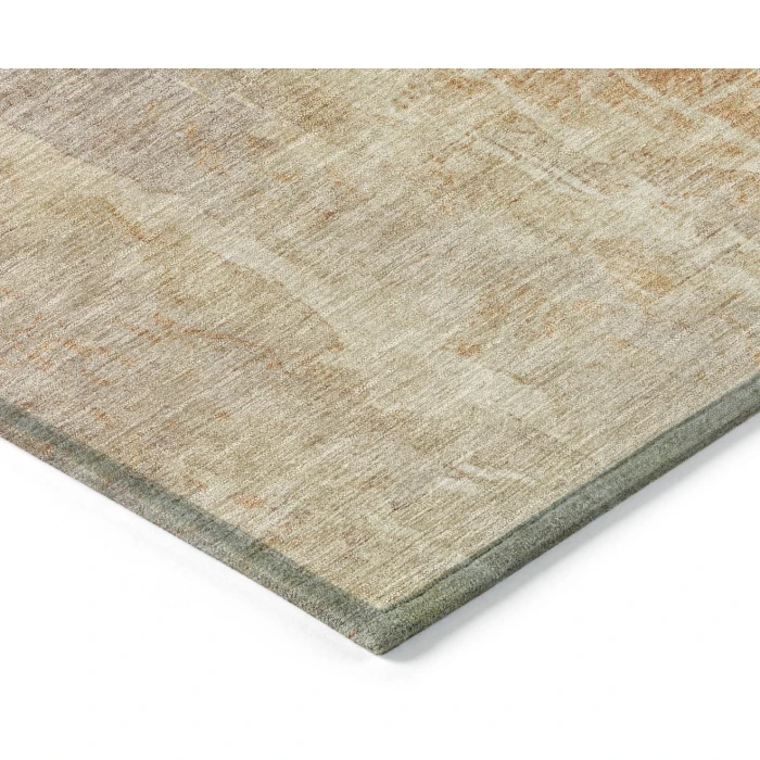 Addison Rugs Chantille Brown ACN2309 5ft. x 7ft.6in. Rect. Rug
