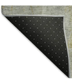 Addison Rugs Chantille Gray ACN2309 8ft. x 10ft. Rect. Rug