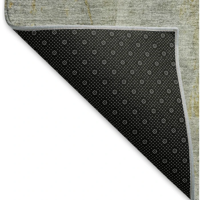 Addison Rugs Chantille Gray ACN2309 8ft. x 10ft. Rect. Rug