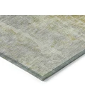 Addison Rugs Chantille Gray ACN2309 8ft. x 10ft. Rect. Rug