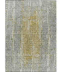 Addison Rugs Chantille Gray ACN2309 8ft. x 10ft. Rect. Rug