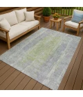 Addison Rugs Chantille Purple ACN2309 5ft. x 7ft.6in. Rect. Rug
