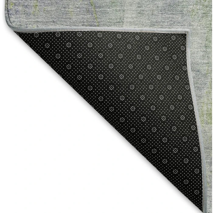 Addison Rugs Chantille Purple ACN2309 5ft. x 7ft.6in. Rect. Rug