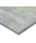 Addison Rugs Chantille Purple ACN2309 5ft. x 7ft.6in. Rect. Rug