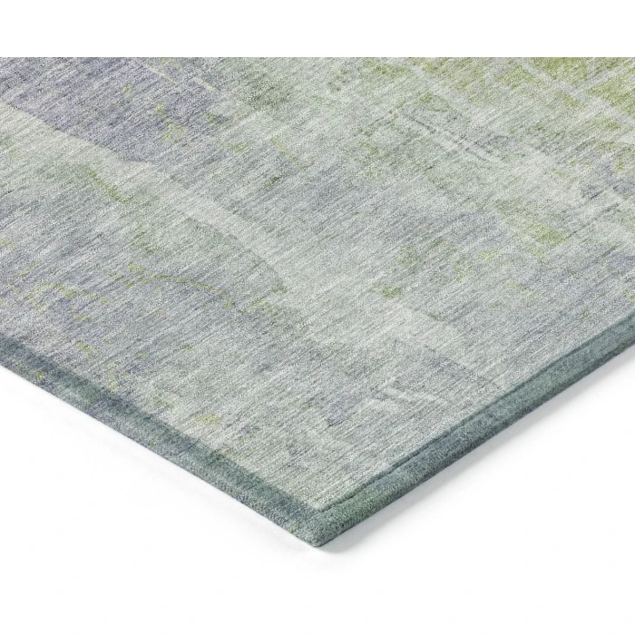 Addison Rugs Chantille Purple ACN2309 5ft. x 7ft.6in. Rect. Rug