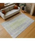Addison Rugs Chantille Purple ACN2309 5ft. x 7ft.6in. Rect. Rug