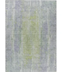 Addison Rugs Chantille Purple ACN2309 8ft. x 10ft. Rect. Rug