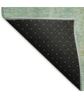 Addison Rugs Chantille Teal ACN2309 5ft. x 7ft.6in. Rect. Rug