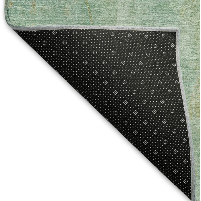 Addison Rugs Chantille Teal ACN2309 5ft. x 7ft.6in. Rect. Rug