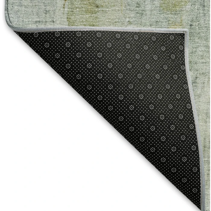 Addison Rugs Chantille Green ACN2310 8ft. x 10ft. Rect. Rug