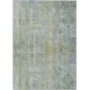 Addison Rugs Chantille Green ACN2310 5ft. x 7ft.6in. Rect. Rug