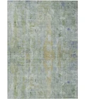 Addison Rugs Chantille Green ACN2310 8ft. x 10ft. Rect. Rug