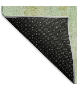 Addison Rugs Chantille Green ACN2310 5ft. x 7ft.6in. Rect. Rug