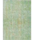 Addison Rugs Chantille Green ACN2310 5ft. x 7ft.6in. Rect. Rug