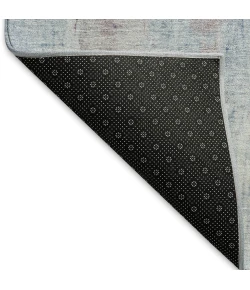 Addison Rugs Chantille Blue ACN2310 5ft. x 7ft.6in. Rect. Rug
