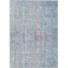 Addison Rugs Chantille Blue ACN2310 5ft. x 7ft.6in. Rect. Rug