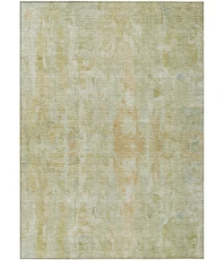Addison Rugs Chantille Green ACN2310 5ft. x 7ft.6in. Rect. Rug