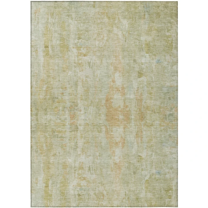 Addison Rugs Chantille Green ACN2310 8ft. x 10ft. Rect. Rug