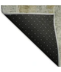 Addison Rugs Chantille Gray ACN2310 9ft. x 12ft. Rect. Rug