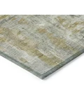 Addison Rugs Chantille Gray ACN2310 9ft. x 12ft. Rect. Rug