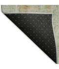 Addison Rugs Chantille Green ACN2310 5ft. x 7ft.6in. Rect. Rug