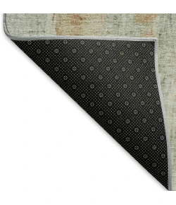 Addison Rugs Chantille Green ACN2310 5ft. x 7ft.6in. Rect. Rug