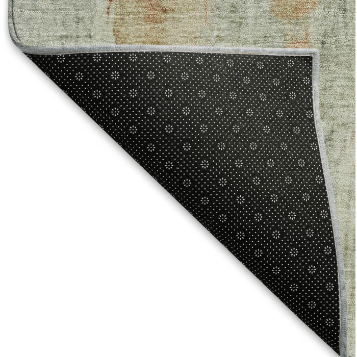 Addison Rugs Chantille Green ACN2310 5ft. x 7ft.6in. Rect. Rug