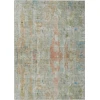Addison Rugs Chantille Green ACN2310 5ft. x 7ft.6in. Rect. Rug