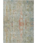 Addison Rugs Chantille Green ACN2310 5ft. x 7ft.6in. Rect. Rug