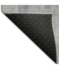 Addison Rugs Chantille Brown ACN2310 5ft. x 7ft.6in. Rect. Rug