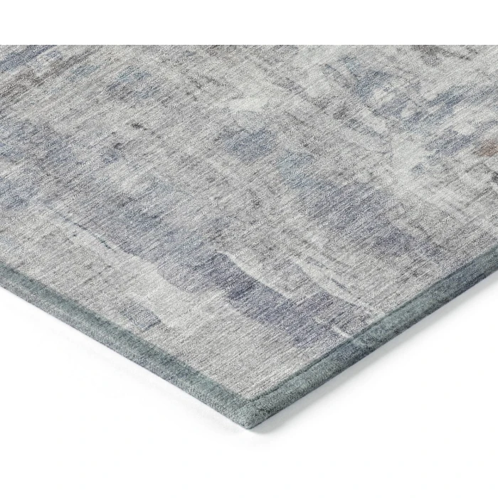 Addison Rugs Chantille Brown ACN2310 5ft. x 7ft.6in. Rect. Rug