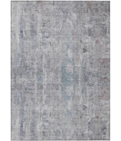 Addison Rugs Chantille Brown ACN2310 5ft. x 7ft.6in. Rect. Rug