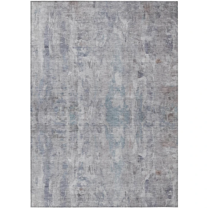 Addison Rugs Chantille Brown ACN2310 5ft. x 7ft.6in. Rect. Rug